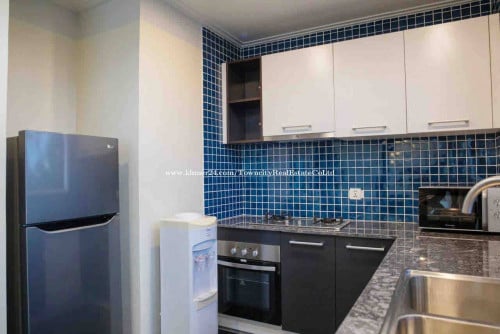 Apartment Unit Type : 3 bedrooms, 2 bedrooms & 1 bedroom Available