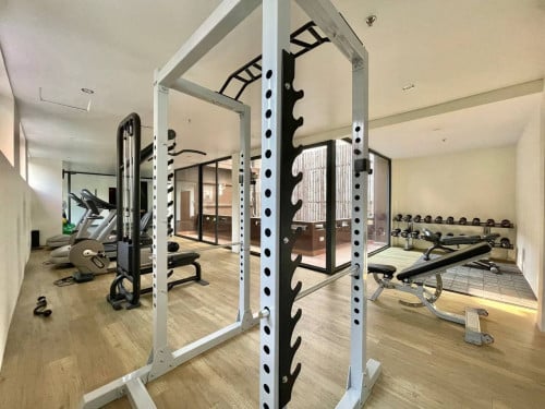 Apartment Unit Type : 3 bedrooms, 2 bedrooms & 1 bedroom Available