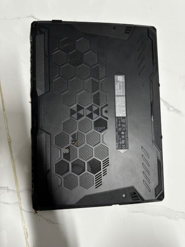 ASUS TUF GAMING A15