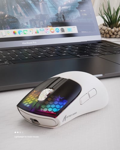 brand new Attack shark x5