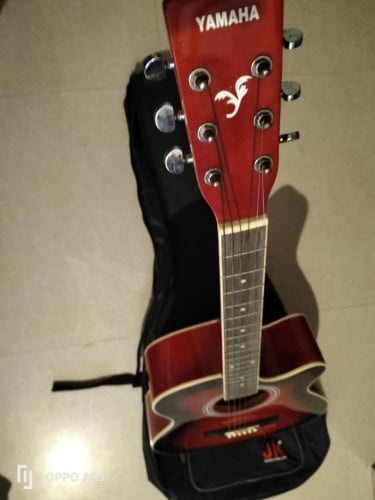 Cheap Guitar
