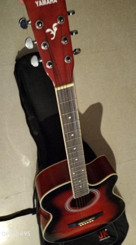 Cheap Guitar