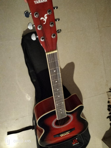 Cheap Guitar