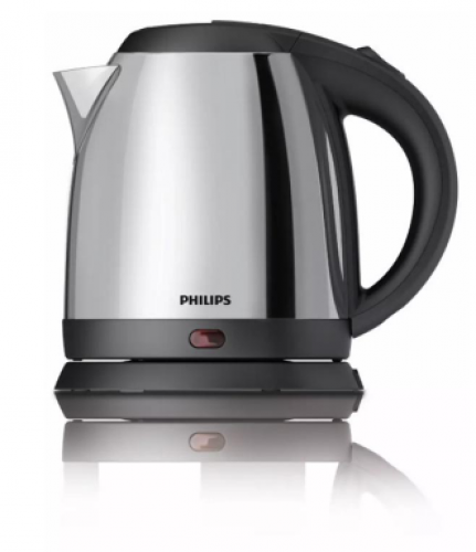 HD9303 - PHILIPS KETTLE STAINLESS-STEEL 1.2L 1800W