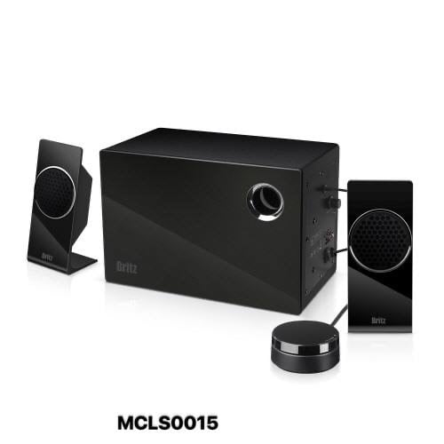 Microlab Speaker