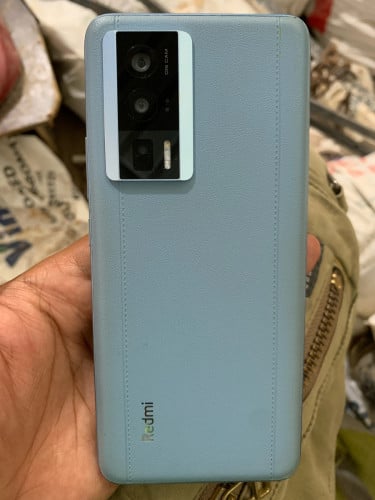 Redmi k60 12/256gb china version