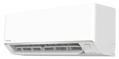 RU12AKH - PANASONIC INVERTER 1.5HP NANOE-X2 R32