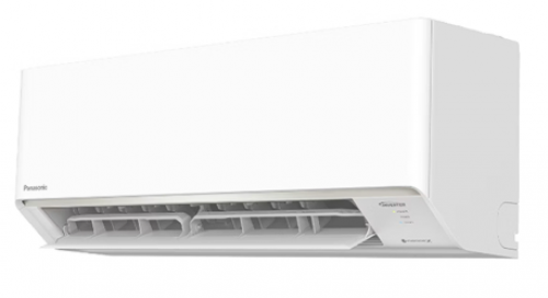 RU9AKH - PANASONIC INVERTER 1.0HP NANOE-X2 R32