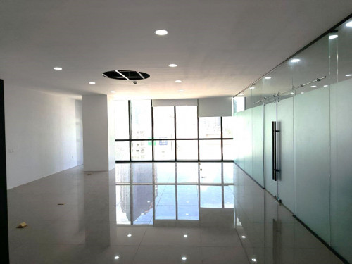 Special Office Space For Rent. Price 9$/sqm. Location Tuol Kork
