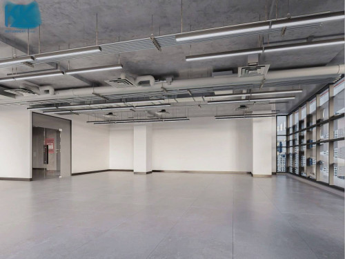 Special Office Space For Rent. Price 9$/sqm. Location Tuol Kork