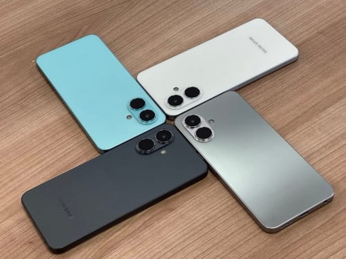 Tecno SparkGo2 Ram3G+3G/128GB ថ្មីប្រអប់ធានា13ខែតម្លៃពិសេសជូន