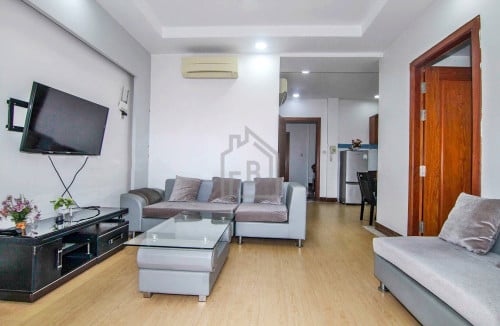 TTP| Service-Spacious 1 Bedroom Apartment for RENT nearby Russian Market