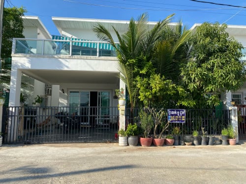 Villa for Sale $87777 and Rent 500$