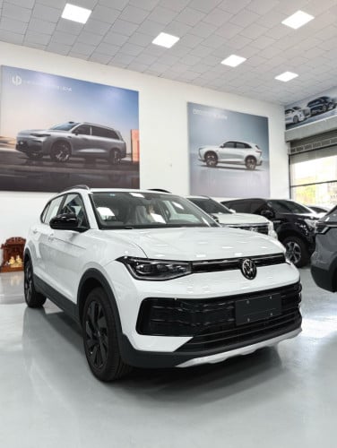 Volkswagen Thauru xr