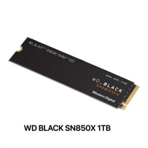 WD M.2