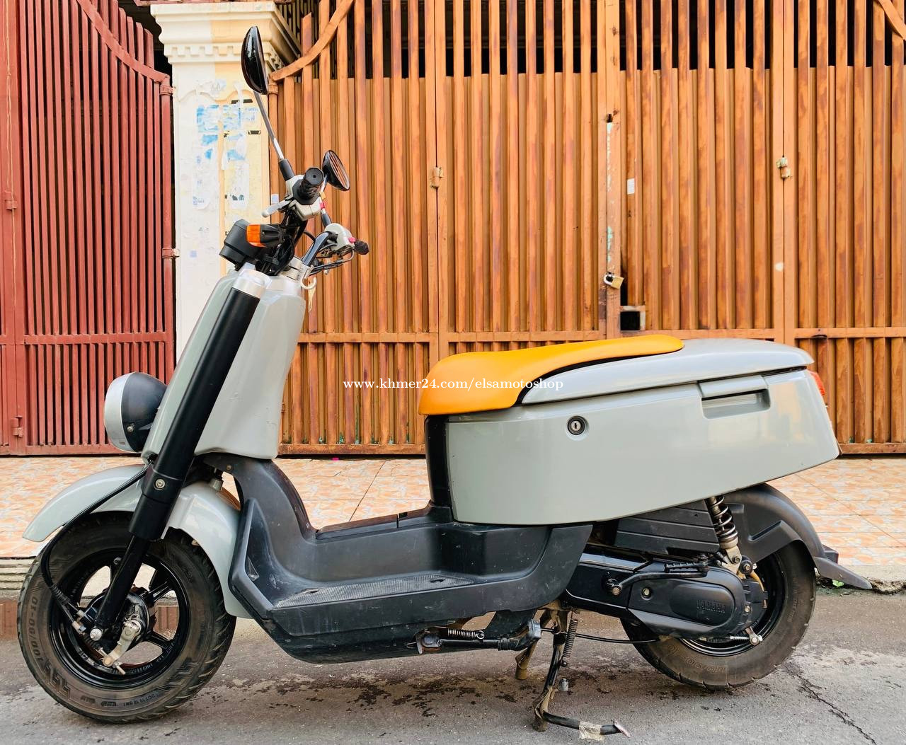 VOX50cc 【公式通販】