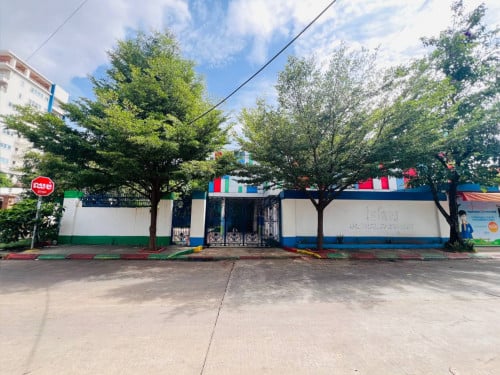 ផ្ទះកែងជួល-បឹងកក់ ខណ្ឌទួលគោក