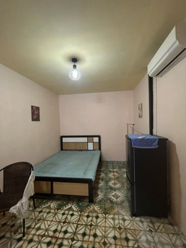 បន្ទប់ជួល