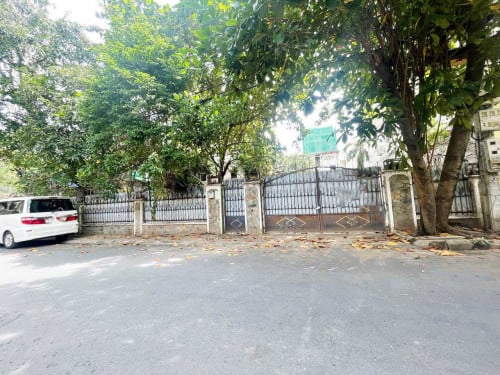 ដីនឹងផ្ទះសម្រាប់ជួល នៅសង្កាត់ទួលទំពូង