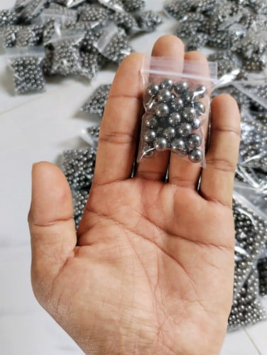 គ្រាប់ប៉ាដាង ៦លី និង៨លី