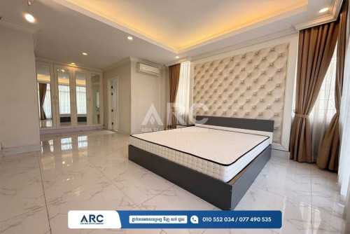 វីឡាឃ្វីន សម្រាប់ជួល