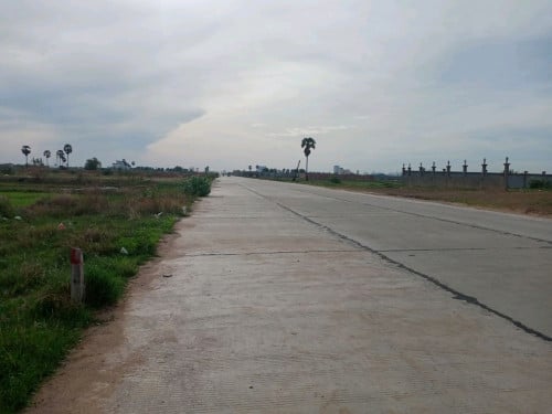 ដីជួលក្រោមទីផ្សារ