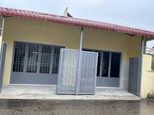 ផ្ទះជួល