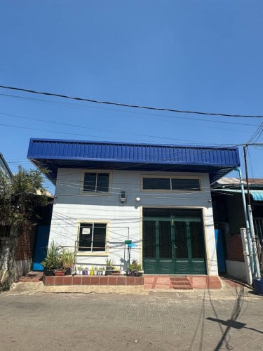 ផ្ទះលក់បន្ទាន់