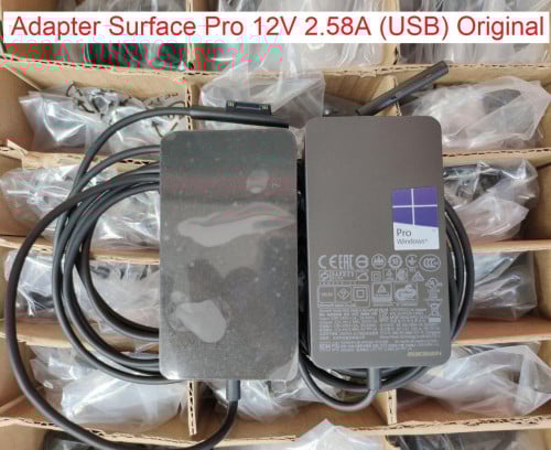 ​Adapter Surface Original​ ថ្មីគ្រប់ប្រភេទ