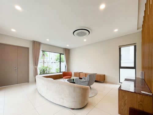 សំរាប់ជួលនៅ​​ borey Chankiri Palm Creek, $2,500 /month