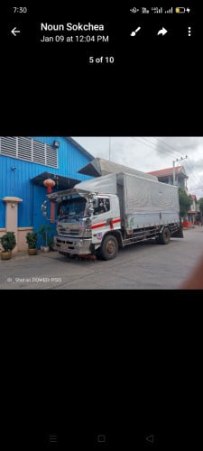 ឡានដឹកជួលលុះក្ស័យ car for rent