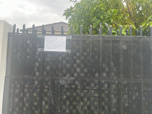 ផ្ទះលក់(House For Sale)