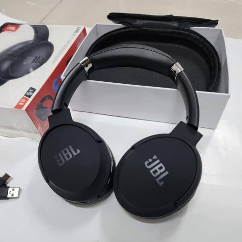 កាសក្តោប JBL Top 1