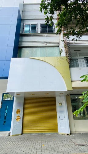 Shophouse for Rent | Daun Penh, Phnom Penh