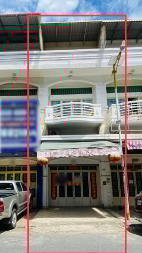 Flat for Rent | Tuek Thla – Phnom Penh