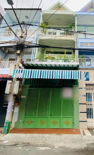 Urgent House for Sale | BKK3, Phnom Penh
