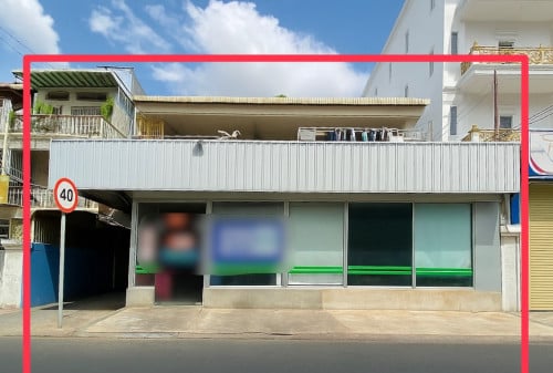 Urgent House for Sale | Boeng Proluet, Phnom Penh