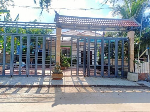 🏘ផ្ទះវិឡាតឿលក់បន្ទាន់ (ម្ចាស់ផ្ទាល់)