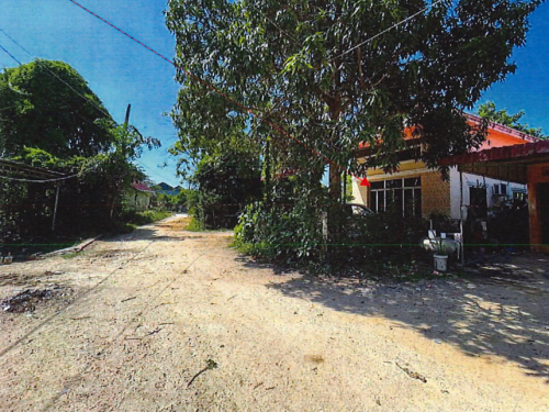 🏠 អចលនទ្រព្យ លក់ឡាយឡុង (Auctioned Properties) 🏷