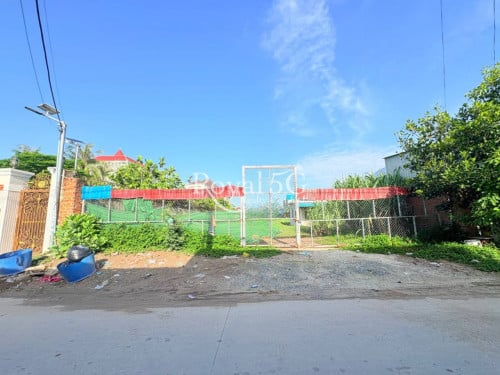 ដីសម្រាប់ជួល 🏡 នៅកំពង់សំណាញ់ ក្រុងតាខ្មៅ​