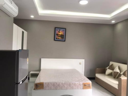 🏢 KLH 公寓出租 📍 可租楼层：第6层｜Studio 单间房型｜合同灵活可谈