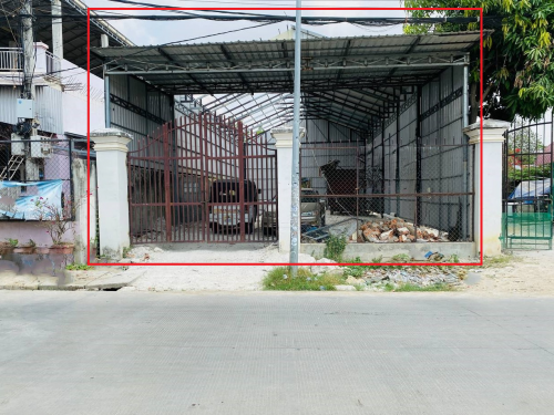 🏦Ware House for Urgent sale (Negotiable), ABA Loan Available