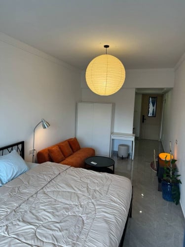 ខុនដូ Yuetai មាត់ទន្លេសម្រាប់លក់, Yuetai condo riverside for sale