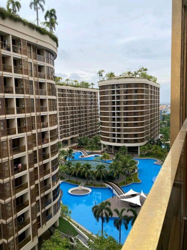 2 Bedroom លក់ខាតពិតៗ