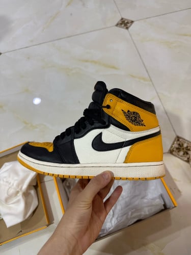 Air jordan 1 taxi size 42 Original