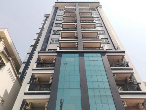 Apartment Building For Rent in Khan Chamkarmon