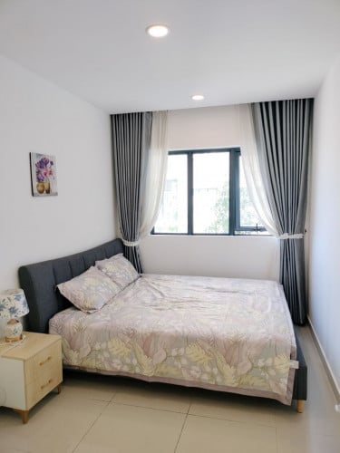 Condo 2 Bedroom near Aeon Mall 2