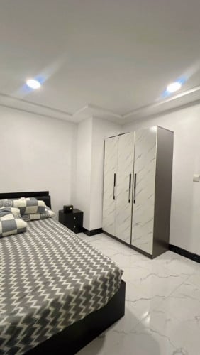 Condo Borey keila for rent