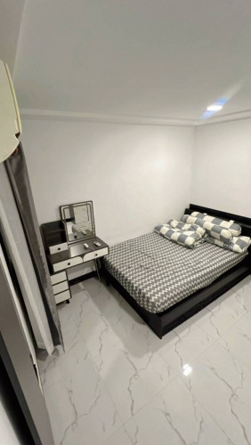 Condo Borey keila for rent