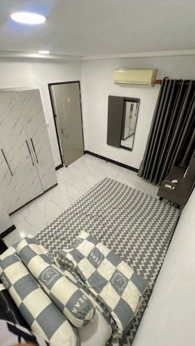 Condo Borey keila for rent